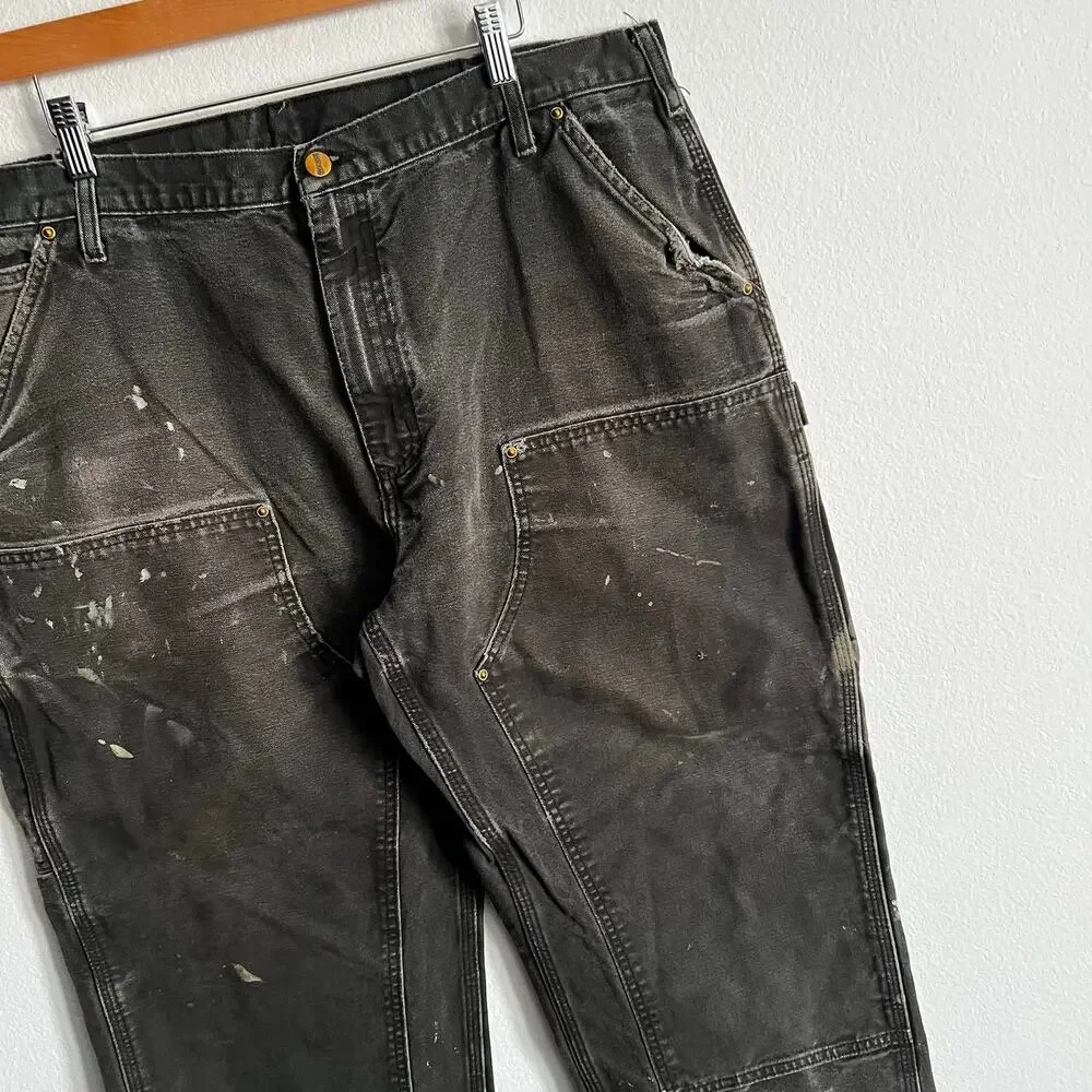 Carhartt b136 blk